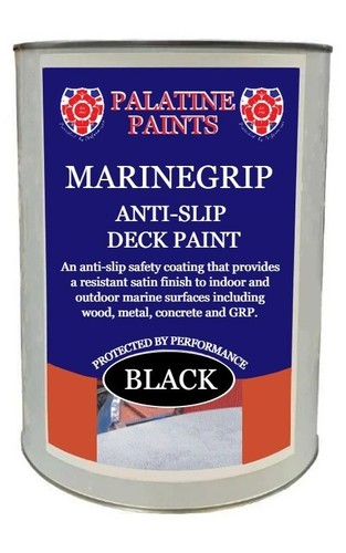 Marinegrip anti slip - anti-slip, deck
