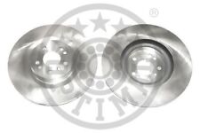 Optimum BS-8080HC Brake Discs
