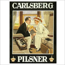 Various Retro Tin Metal