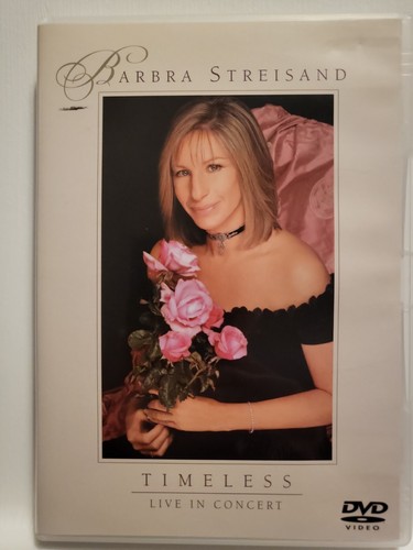 Barbra streisand timeless - streisand:,