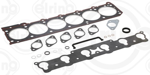 Head gasket set - gasket, kit
