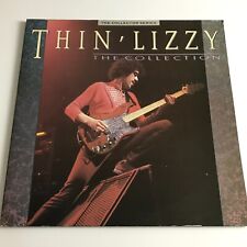 Thin Lizzy - The Collection 2
