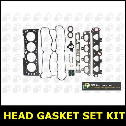 Head gasket set kit - head,
