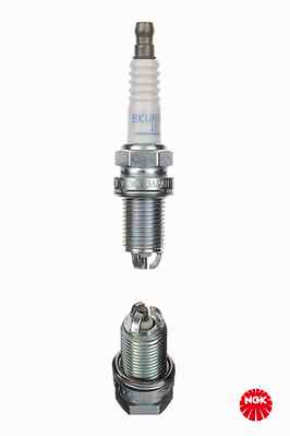 Ngk 7553 spark plug - ngk,