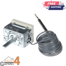 TH10 TH69 LINCAT PARRY Electric Fryer  190°C Temperature Thermostat