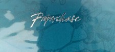 Paperchase writing set with - set,