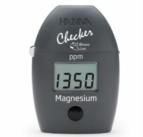 Hanna 783 magnesium checker - 783,