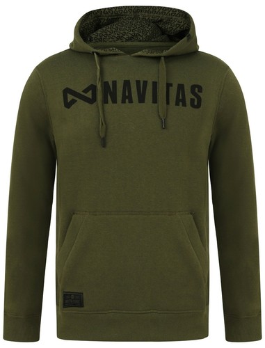 Navitas green core - green, all