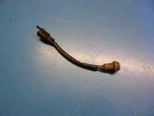 HONDA VFR 750 R RC-30 JDM SPEC (SMALL LAMP) SIDE LIGHT/ PARK LAMP BULB HOLDER