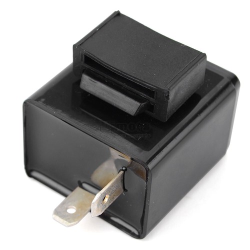 Turn signal flasher relay for - relay,