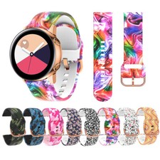 Silicone Replacement Watch