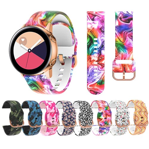 Silicone replacement watch - silicone,