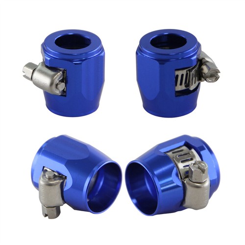 4pcs 8an an8 - 4pcs, 1/2"