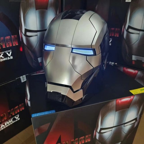 Autoking wearable jarvis - 1:1,