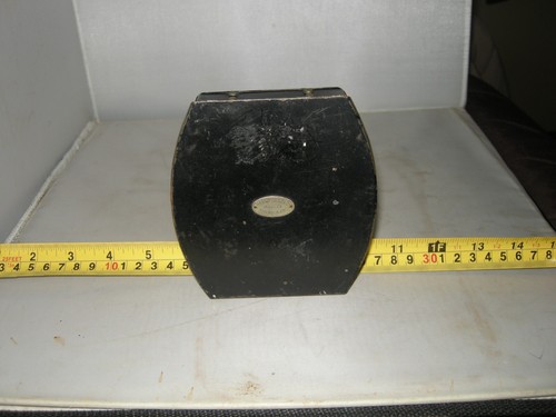 Hardy fly metal box - , &