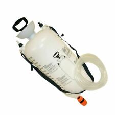 Heavy Duty Water Bottle Dust