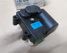 NEW GENUINE ROVER 45 400 MG ZS HEATER BOX MOTOR JGC100160