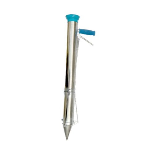 Long handheld bulb - handheld,