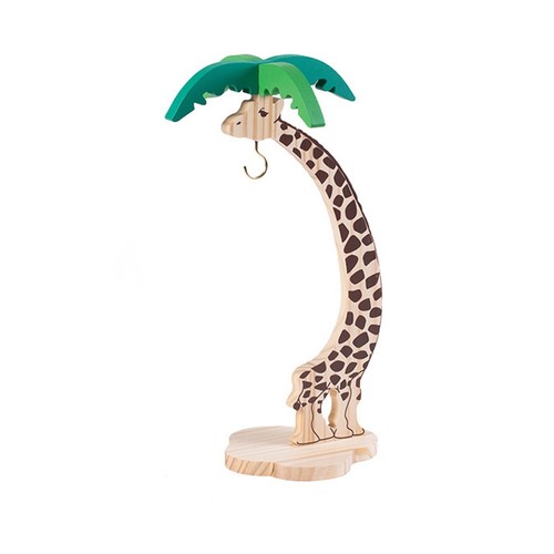 Banana tree holder hanger - tree,