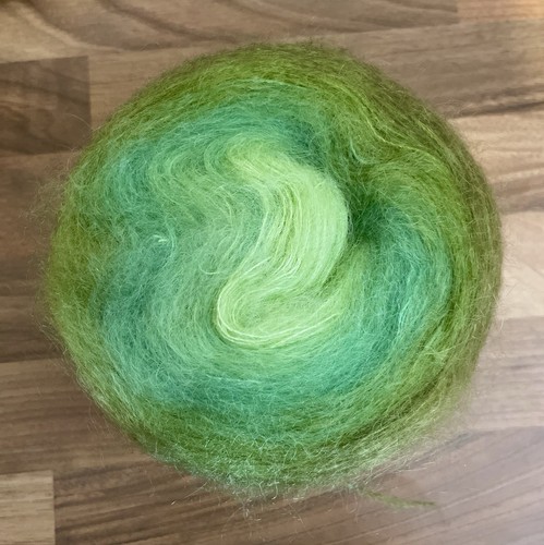 Rico super kid mohair - rico,