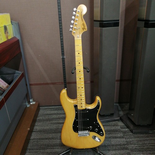 Fender usa 1979 stratocaster - usa,