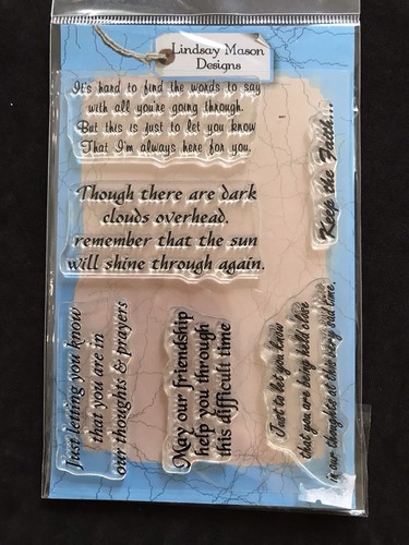 Sympathetic words verse - sympathetic,