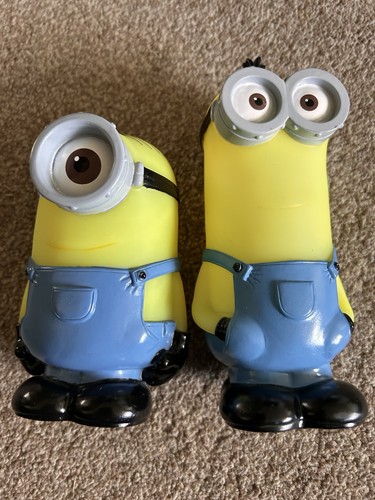 Despicable minions fibre - me,