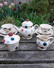 EMMA BRIDGEWATER POLKA DOT