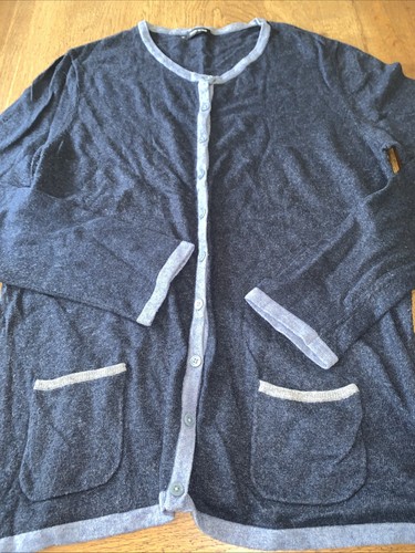 Gerry weber lambswool cardigan - weber,
