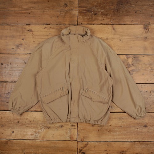 Vintage john ashford bomber - john,