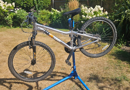 Ridgeback mx24 terrain - terrain, kids