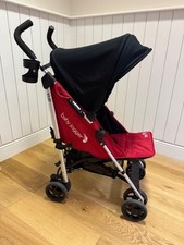 BabyJogger Vue Stroller -