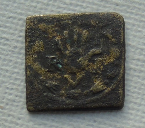 Unknown post medieval - unknown, post-medieval