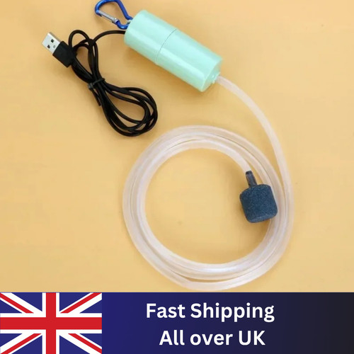 Fish tank aerators - aerators, usb