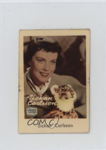 1957 dutch gum unnumbered - gum,