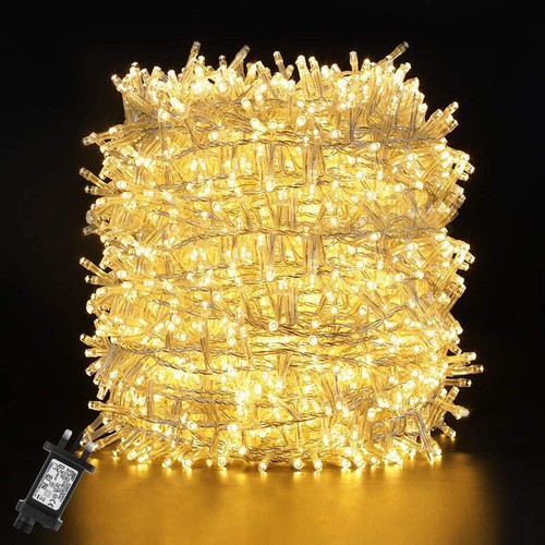 2000 led cluster indoor - 2000,
