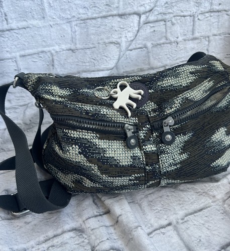 Kipling cross body - kipling, bag