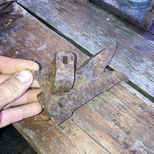Mosin nagant cutter barbed - nagant,