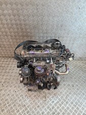 HONDA Civic  2007-2011 2.2