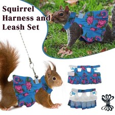 Ferret Harness Leash Set