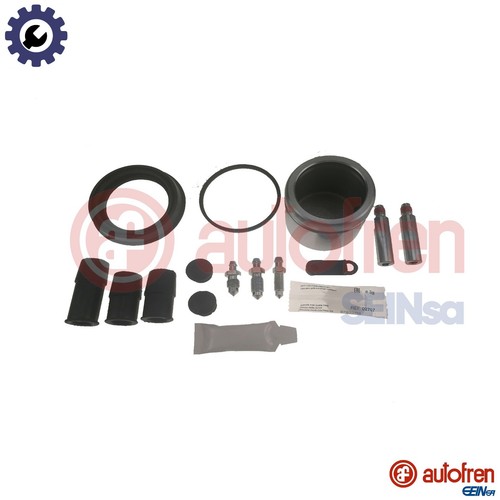 Repair kit brake - kit,