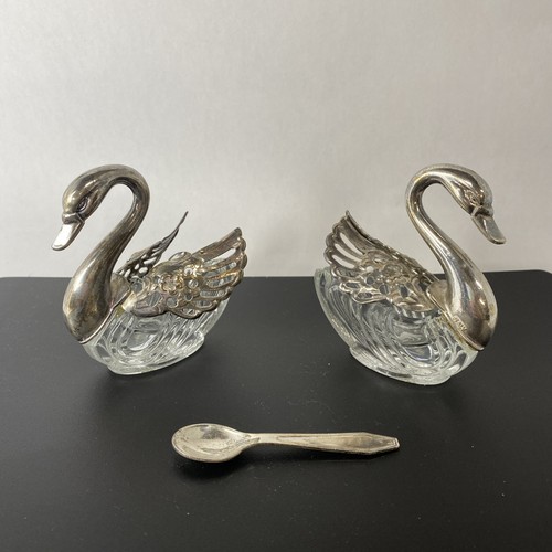 Vintage italian silver plated - vintage,