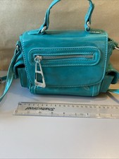 Women’s Small Turquoise