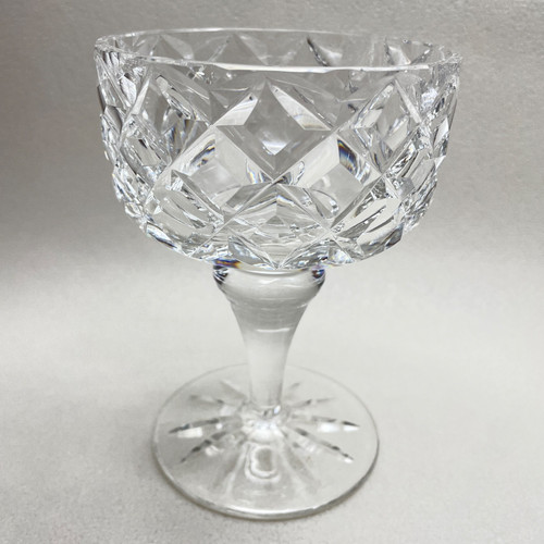 Edinburgh crystal cut glass - edinburgh,