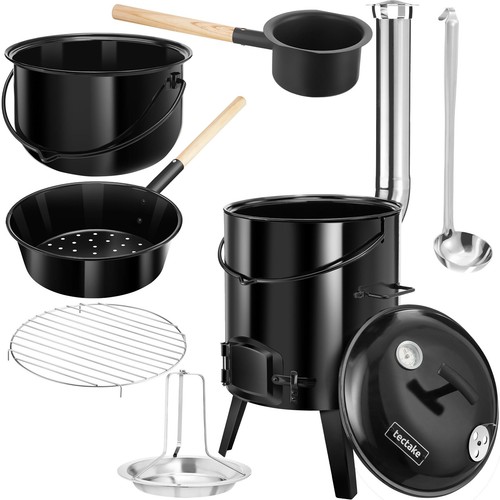 Field kitchen rocket l - field,