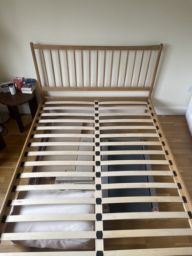 Chiltern spindle kingsize - chiltern,
