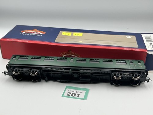 Bachmann 301 mk1 sk - bachmann,