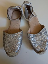 🌷MARKS AND SPENCER SILVER