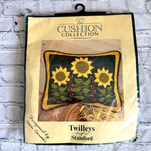 Needlepoint kit sealed - needlepoint,