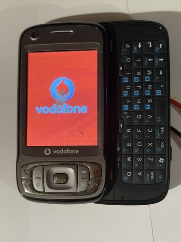 Htc kais130 tytn - htc, ii